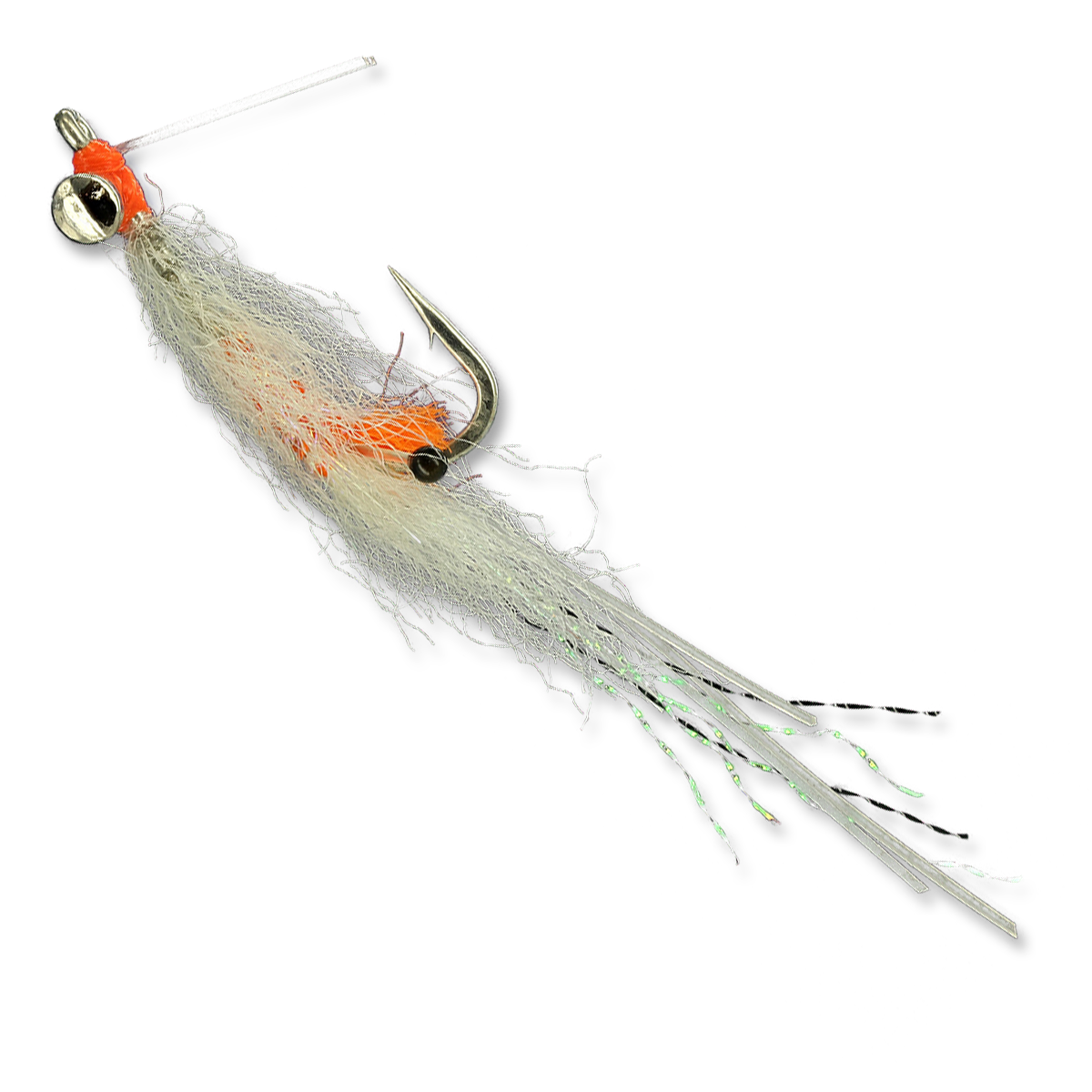 Enrico's Lead Eye Spawning Shrimp - #4