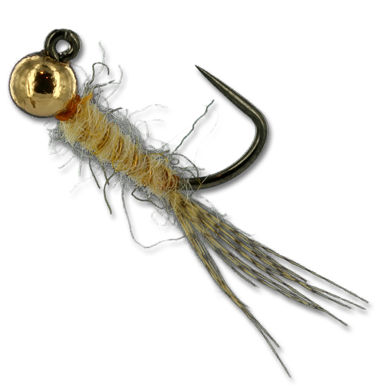 Doug's TB Peaches n' Cream