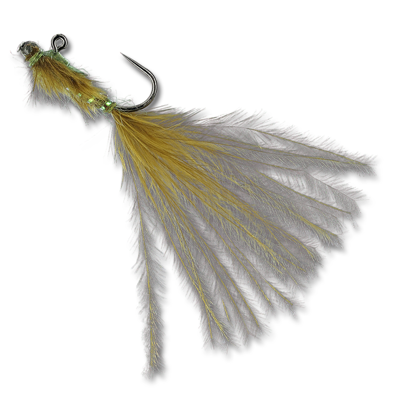 Zack's Balanced Zack-Attack Damsel