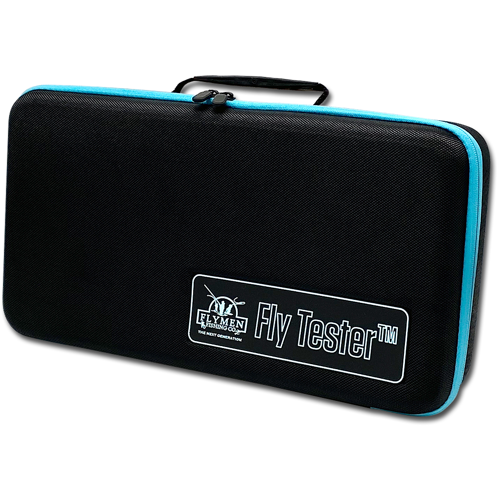 Fly Tester™ 2.0