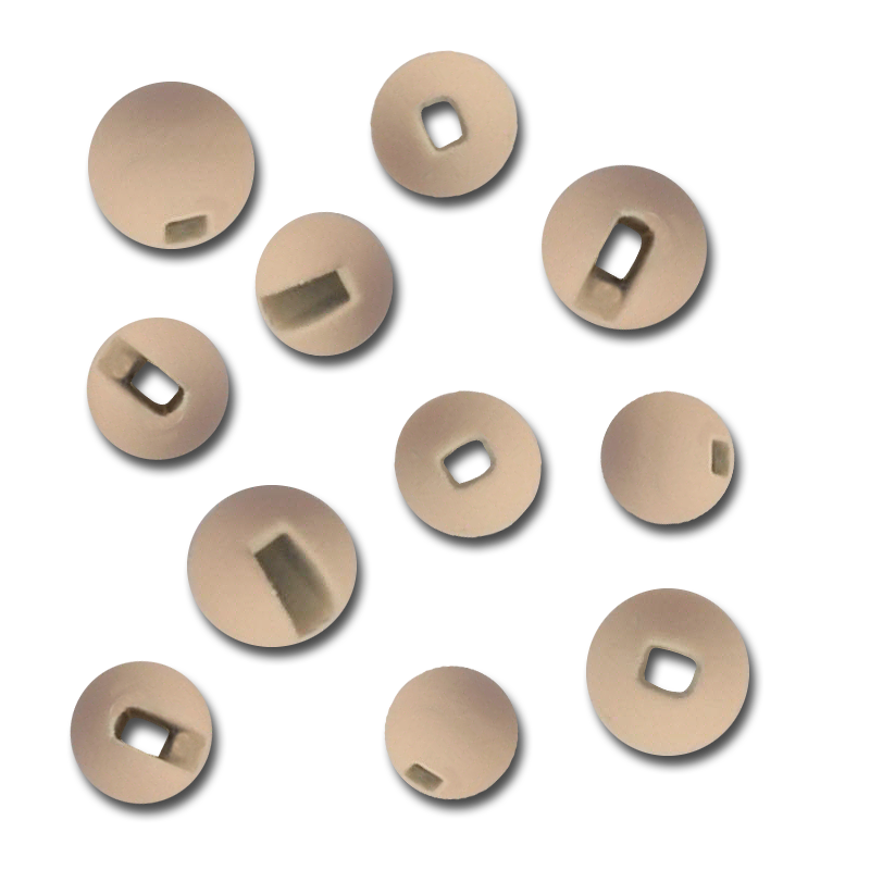 Firehole Slotted Tungsten Stones