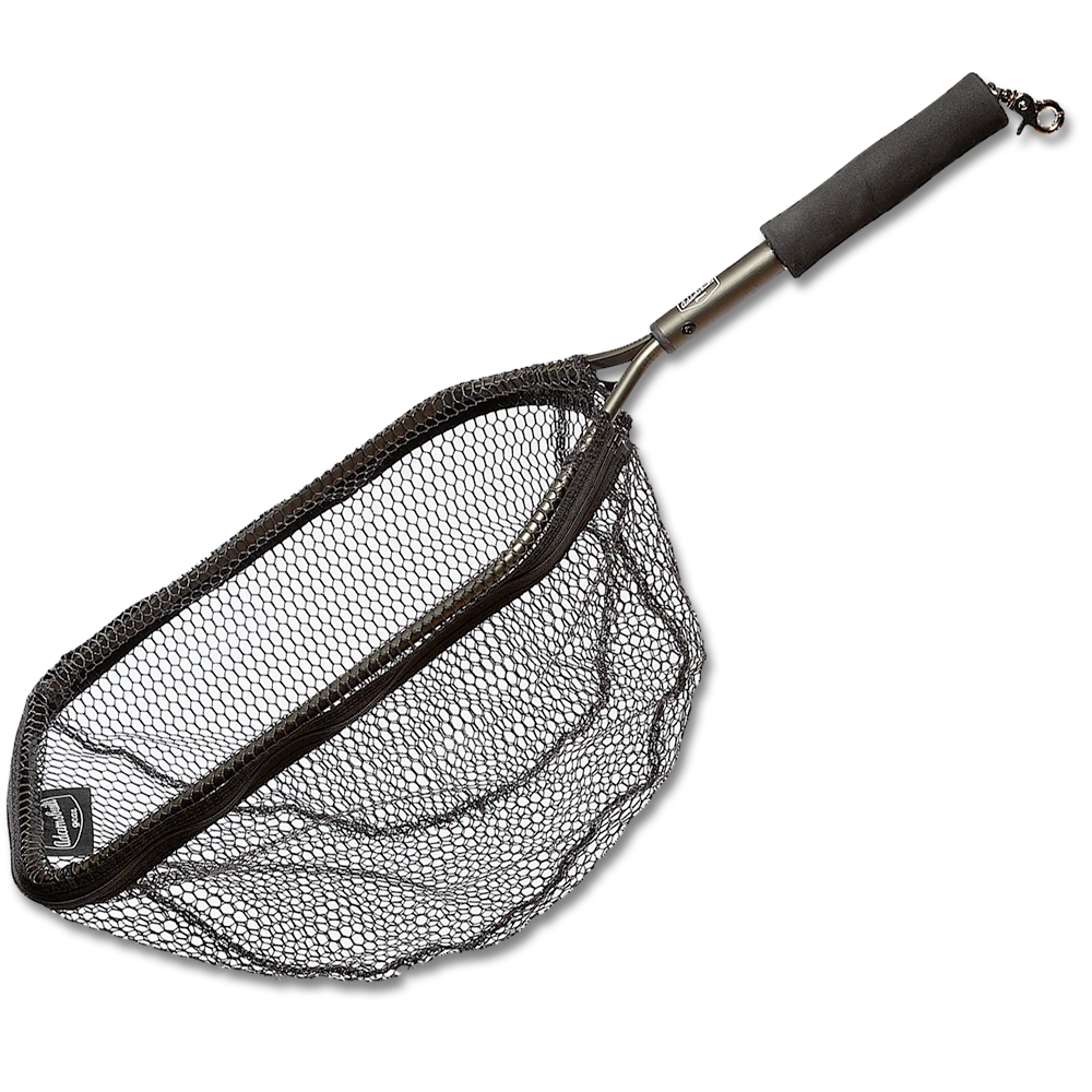 Adamsbuilt Aluminum Catch and Release Net