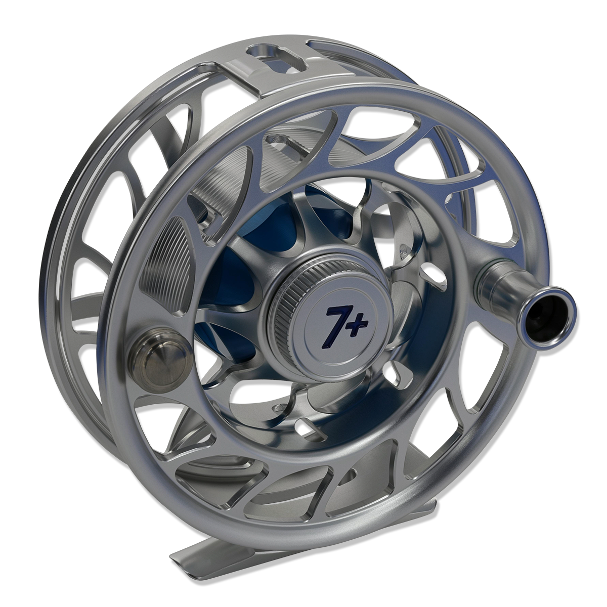 croch fly reel Hatch Iconic Fly Reels – The Fly Shop