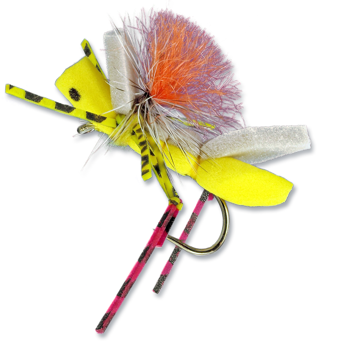 Hop, Drop & Roll - #8