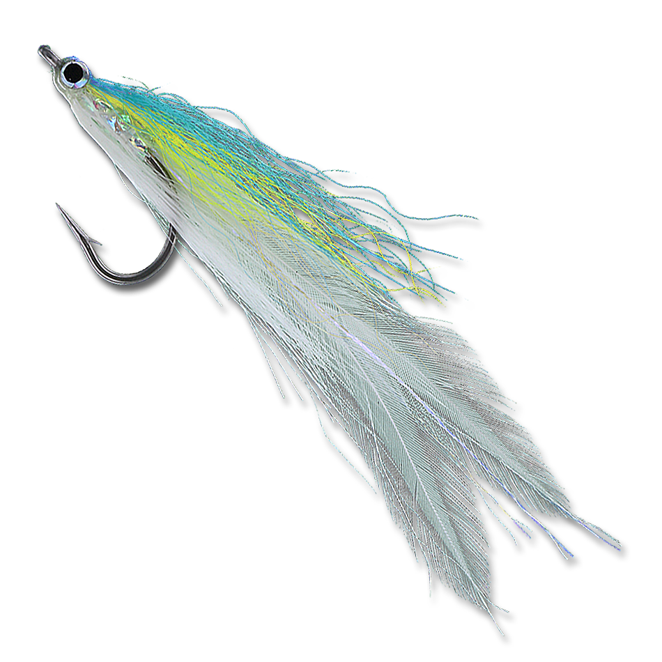 Shinnecock Silversides Minnow - #4