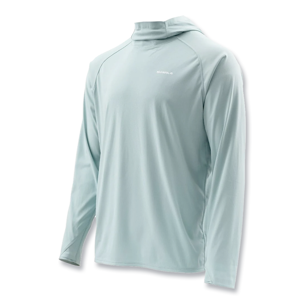 Skwala Sol Tropic Hoody