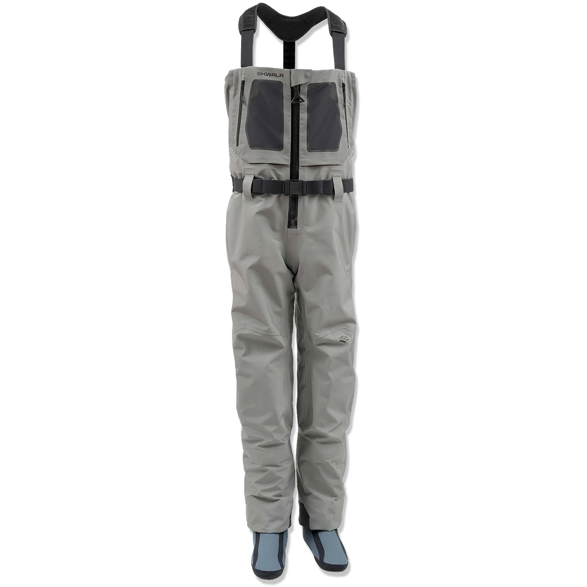 Skwala RS Zippered Wader