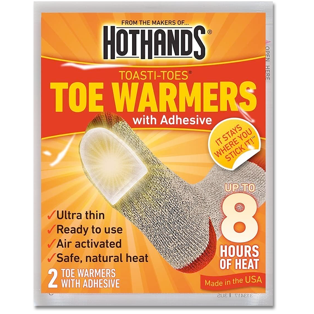 HotHands® Warmers