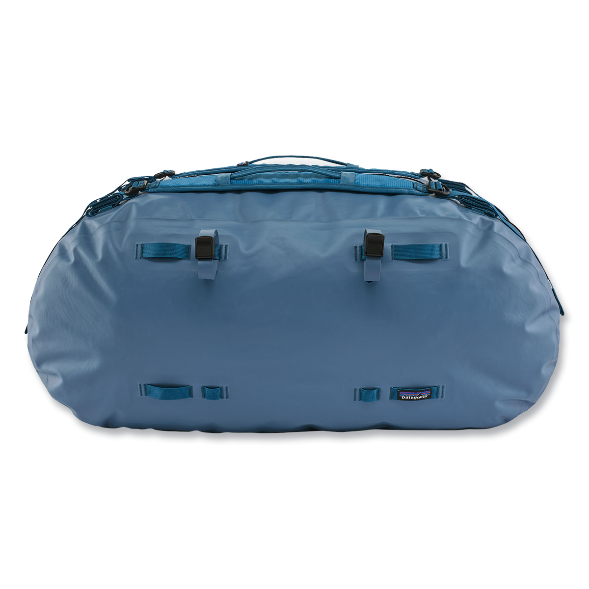 Patagonia Guidewater Duffel - Pigeon Blue