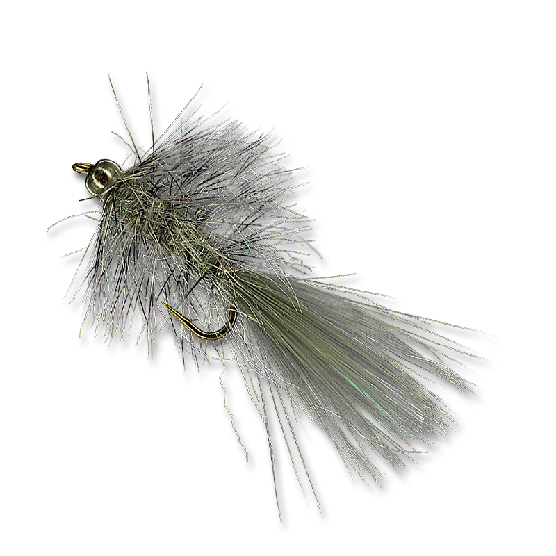 Beaded Micro Buggers - #12