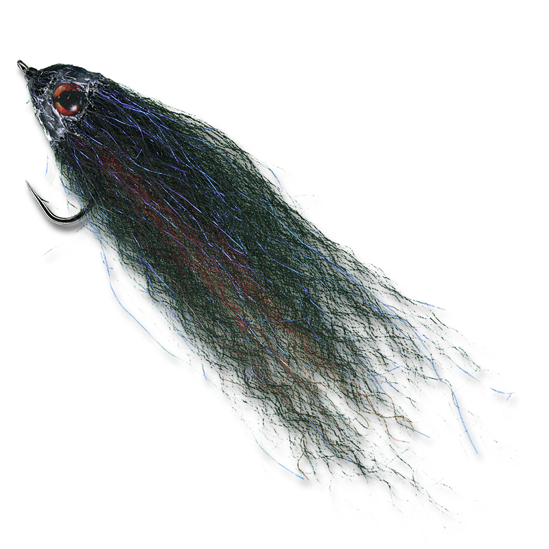 Bad Attitude Baitfish - #6/0