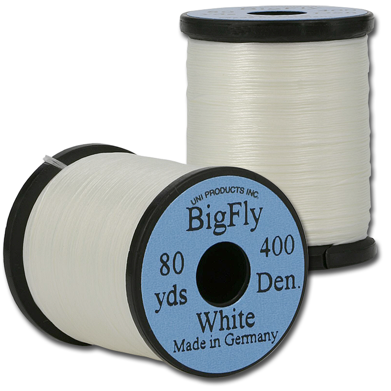 Uni Big Fly Thread