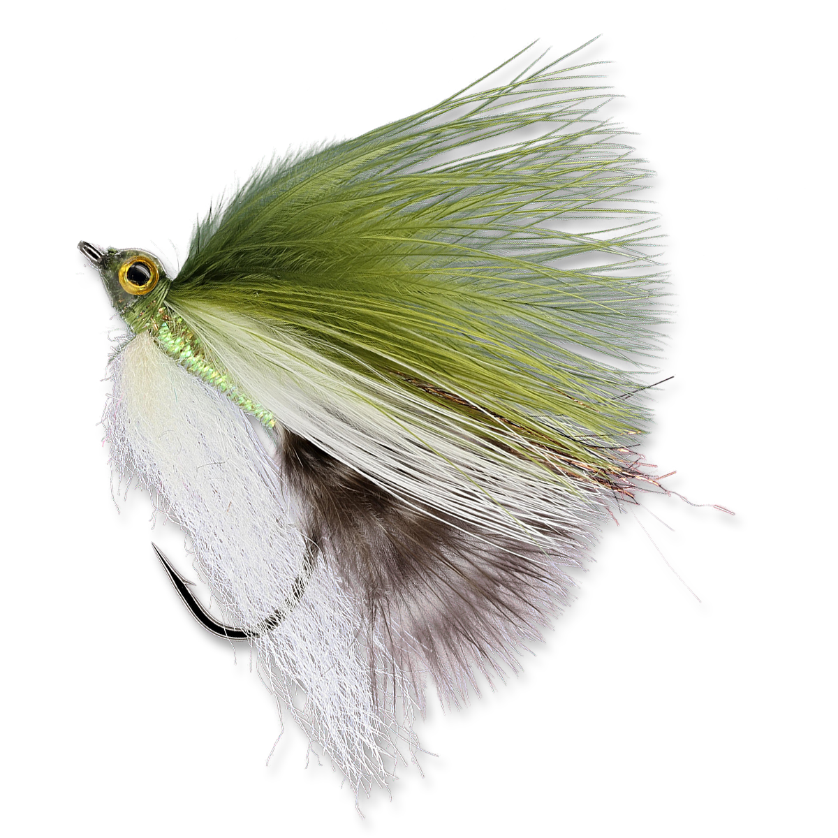 RK's 20-20 Minnow - #4