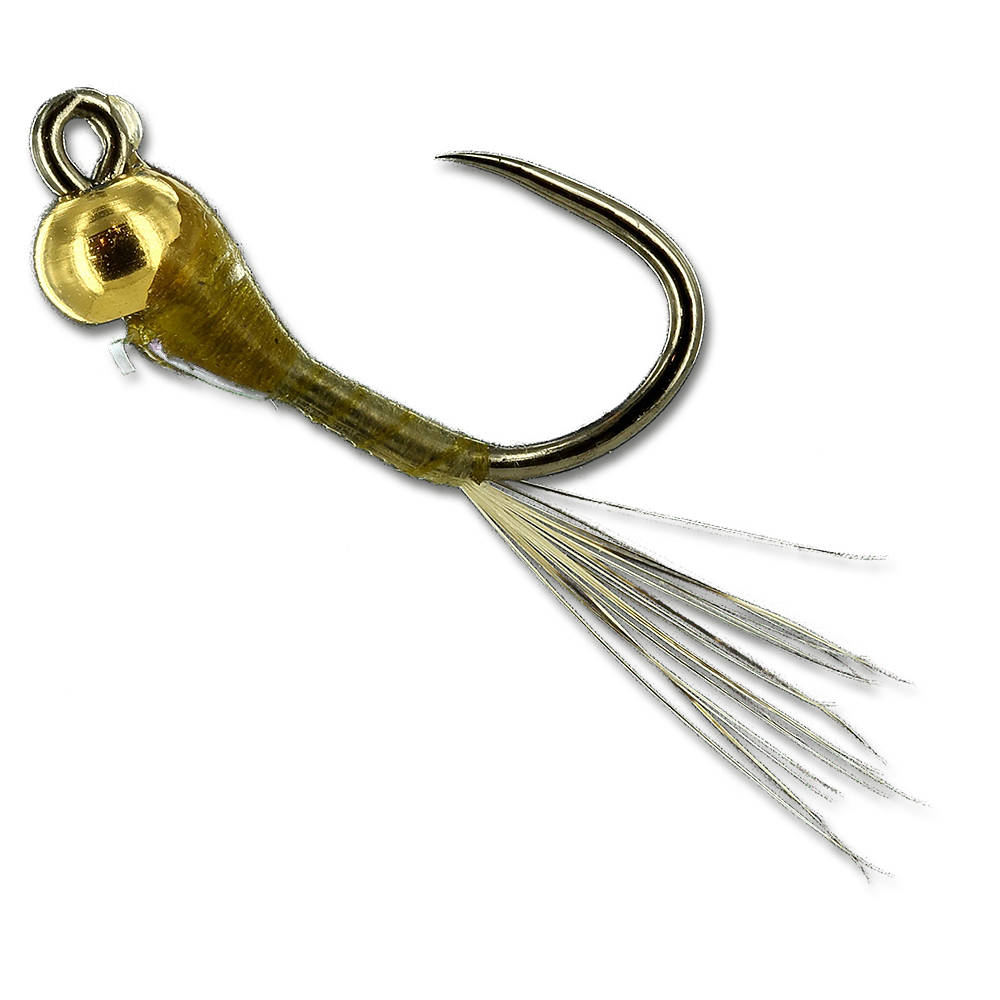 Lance's Perdigon's - #16