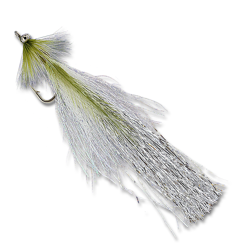 Flashtail Whistlers - #3/0