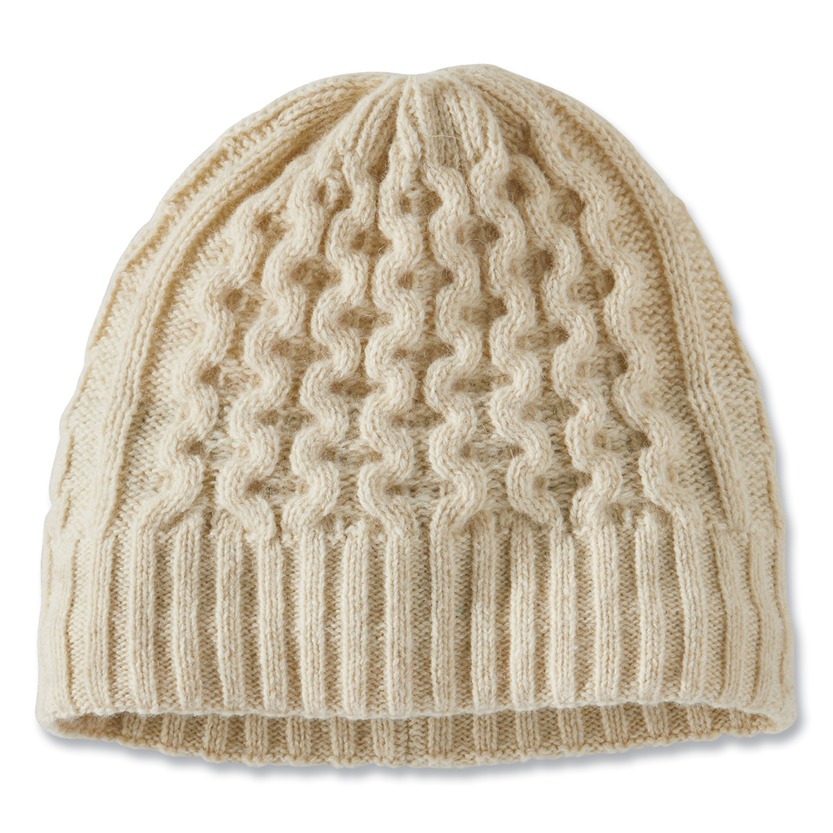 Patagonia Women's Cable Beanie