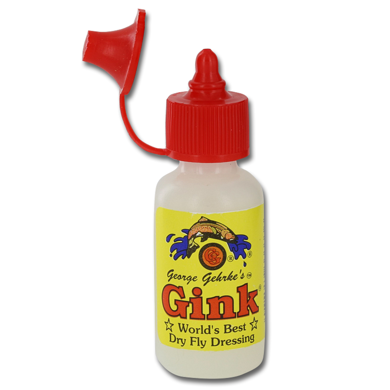 Gehrke's Gink Fly Floatant