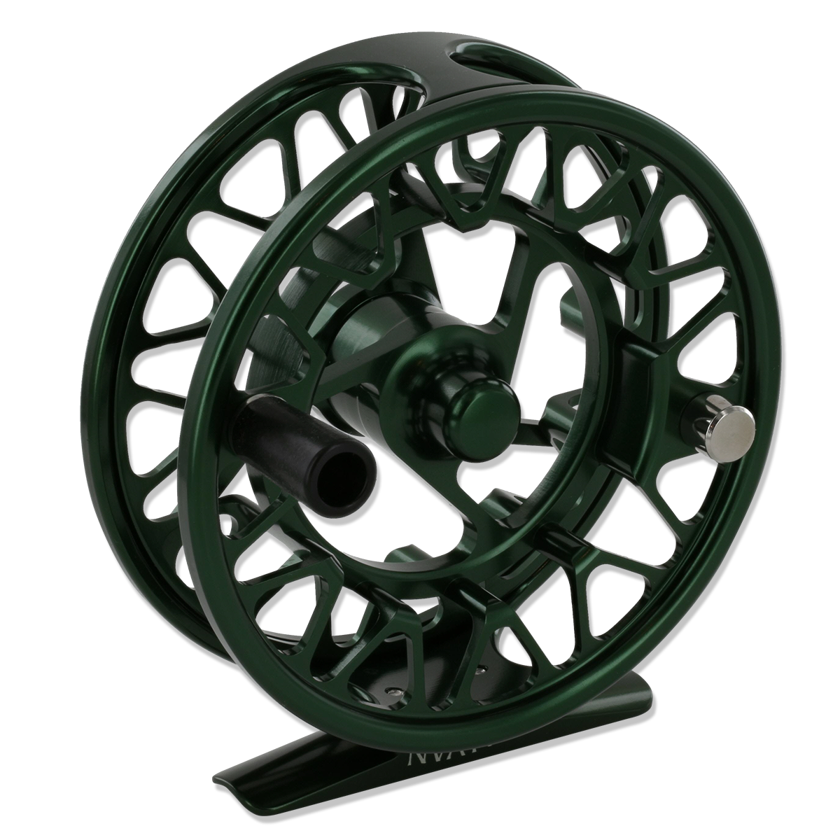 0 wt fly reel Galvan Brookie Fly Reel