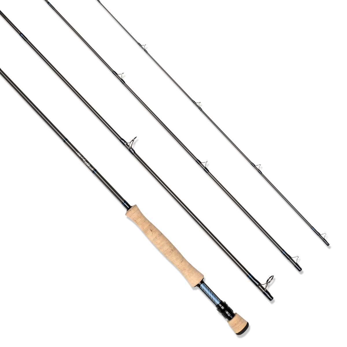 Scott Wave Fly Rod