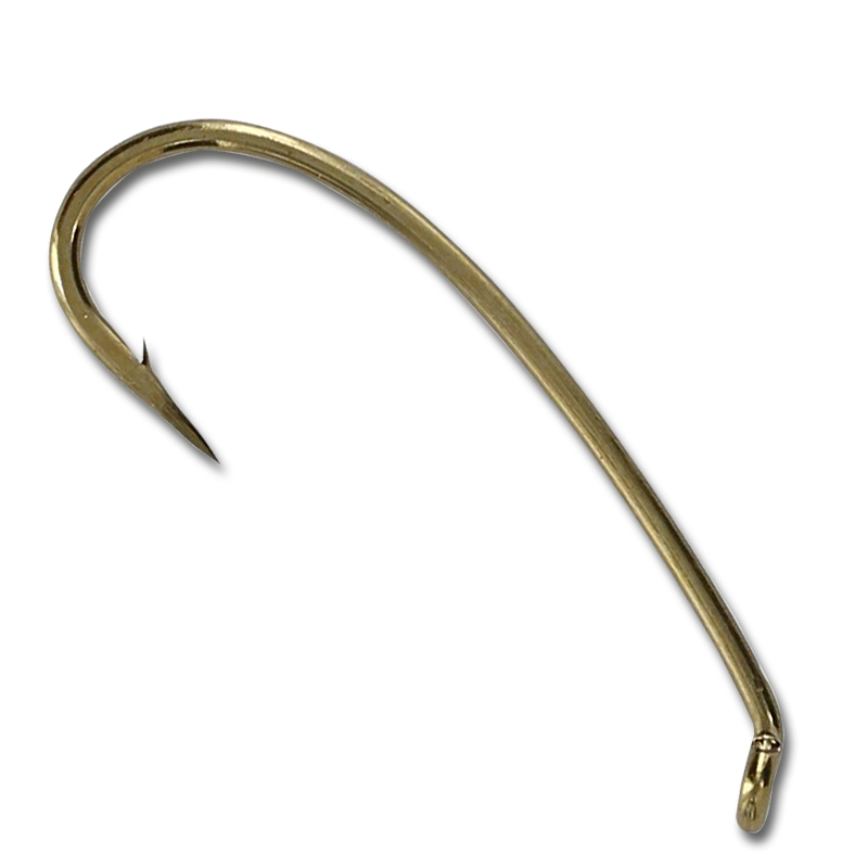 Daiichi 1760 Hooks - 100 Pack