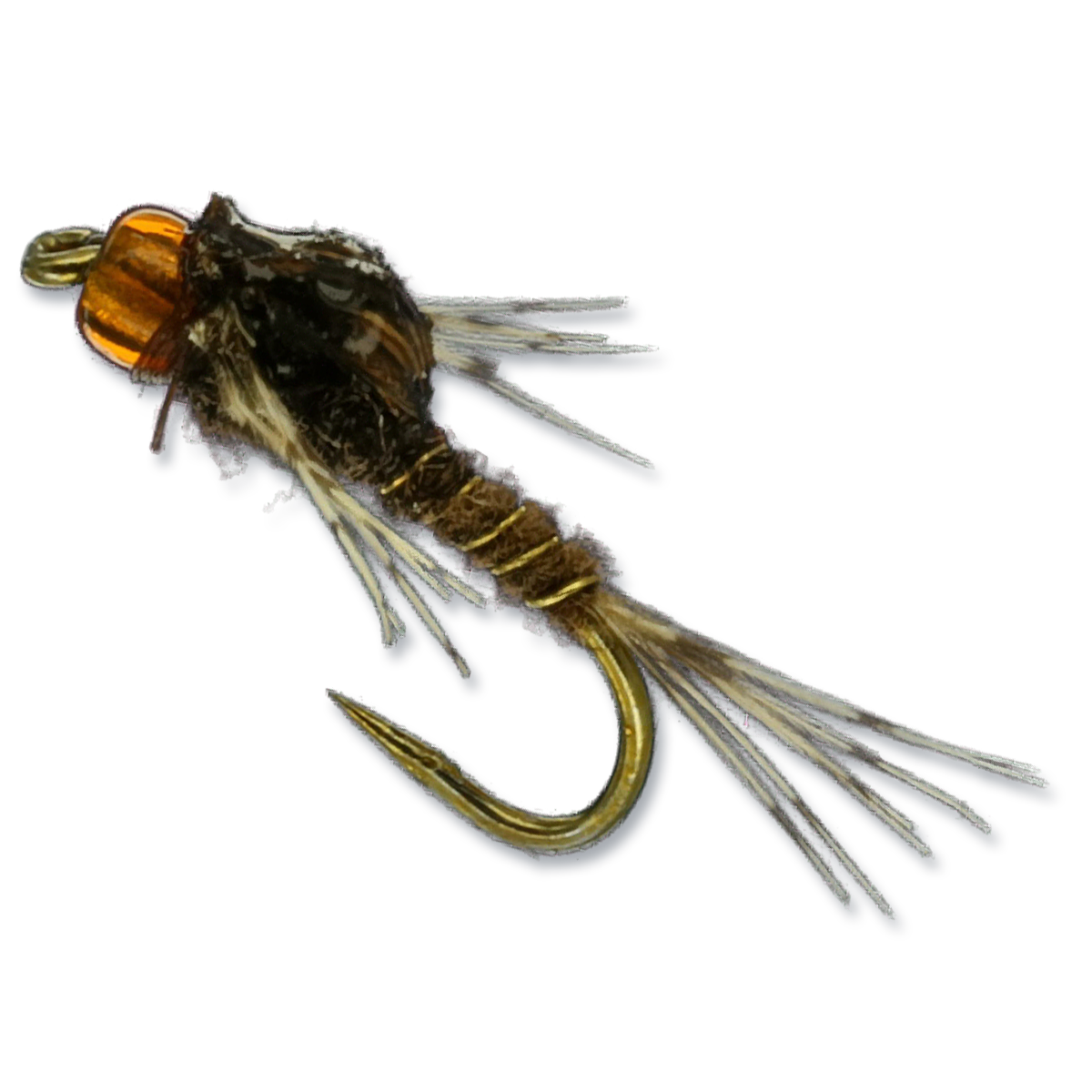 Mercer's Glass Bead Micro May - #22