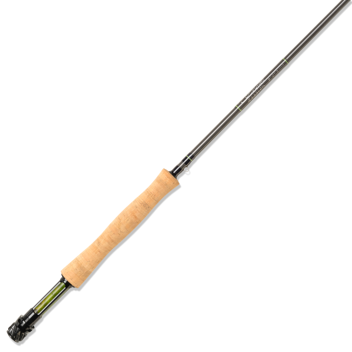 Scott Session Fly Rod