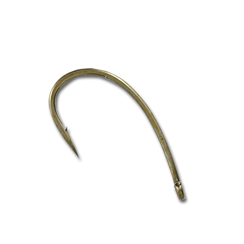 Tiemco TMC 2488 Hooks