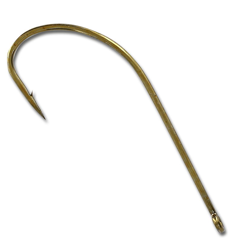 Tiemco TMC 8089 Hooks