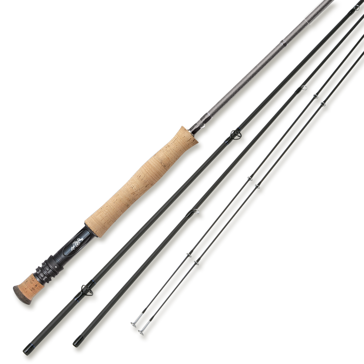 The Fly Shop's Signature H2O Indicator Fly Rods