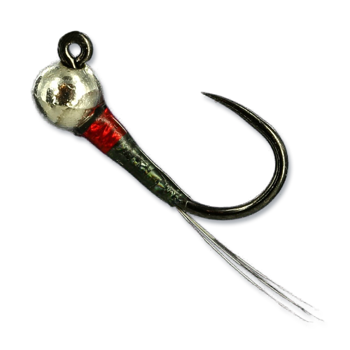 Black Perdigon - #16