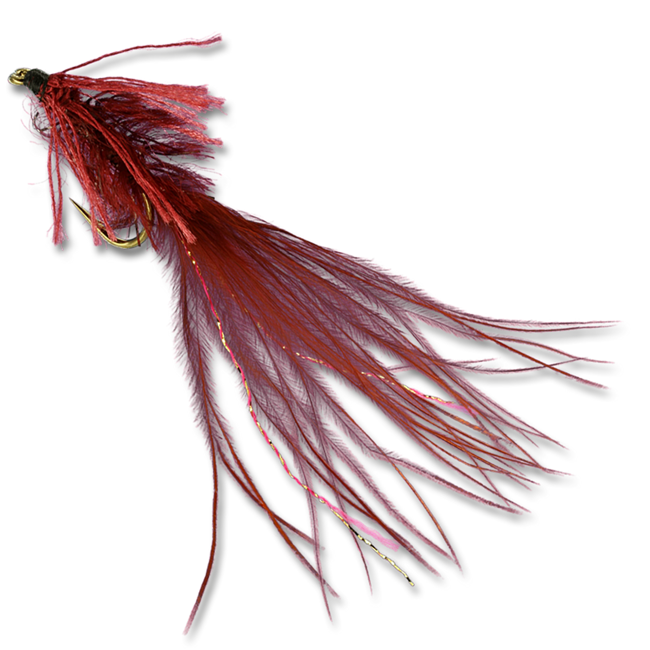 Kick Boat & Cast - #6