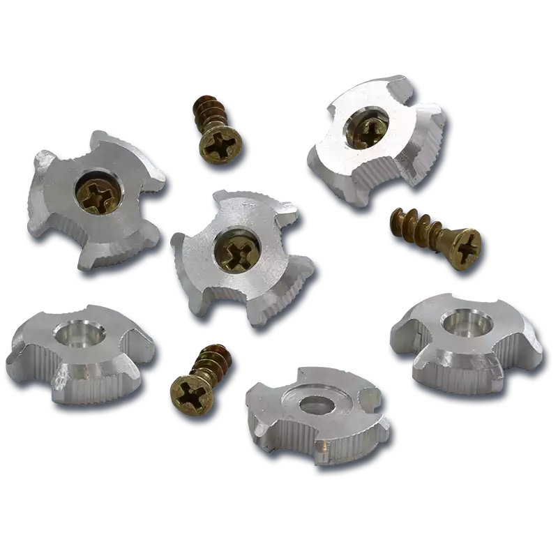 Simms Hard Bite Star Cleats