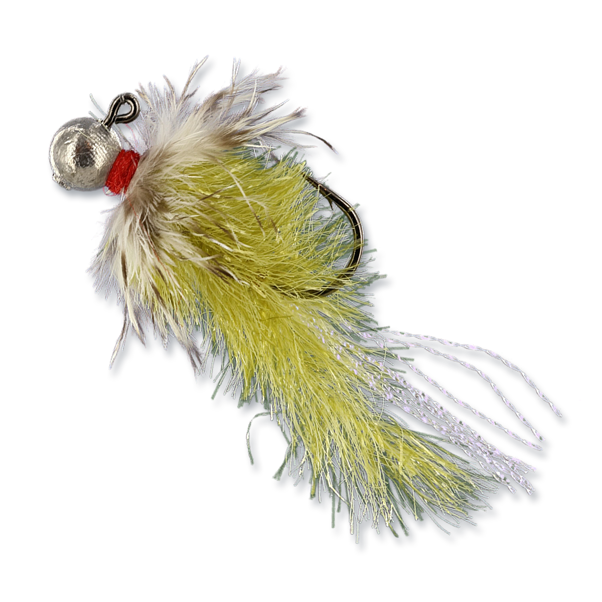 Drop Dead Minnow - #4