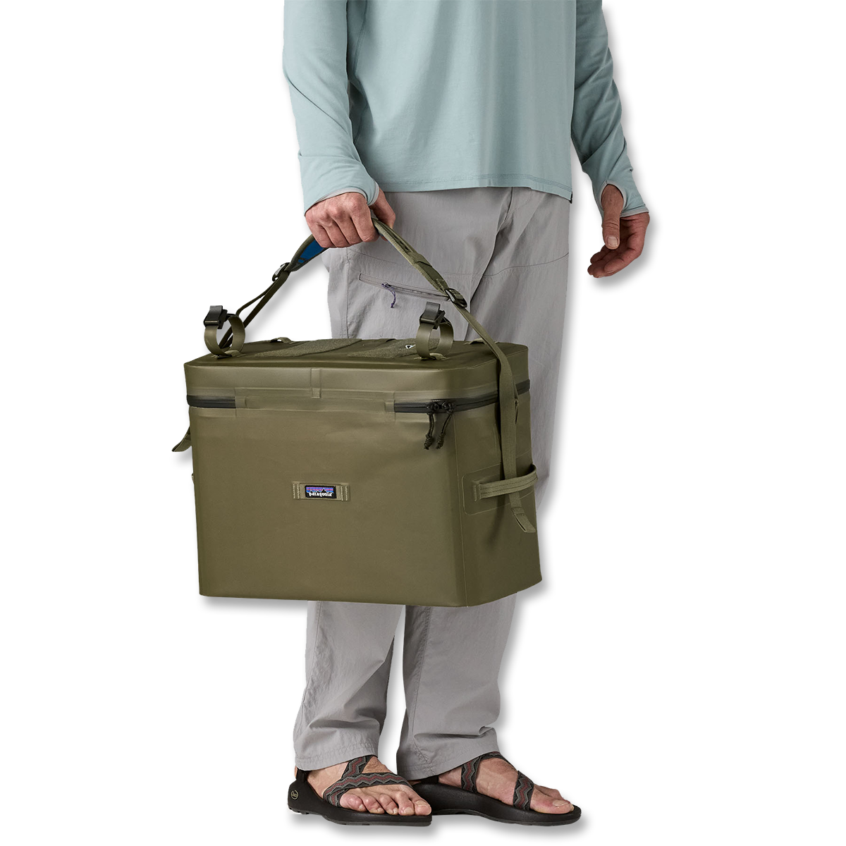 Patagonia Great Divider