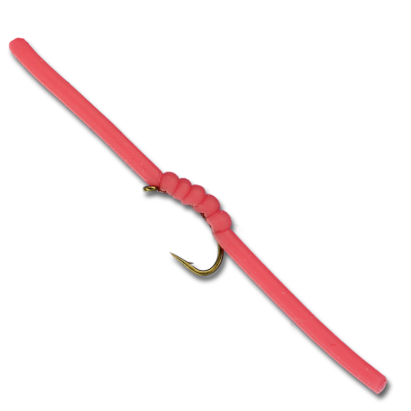 Squirmy Wormies - #12