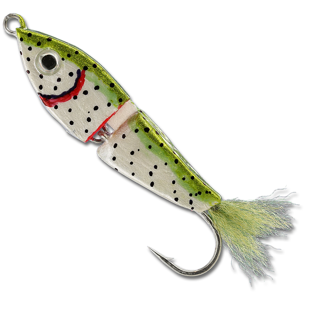 Bisharat's Live Wire