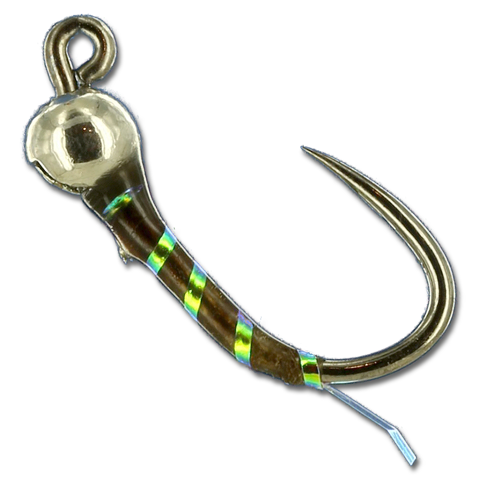 Zack's Lil' Bit Midges