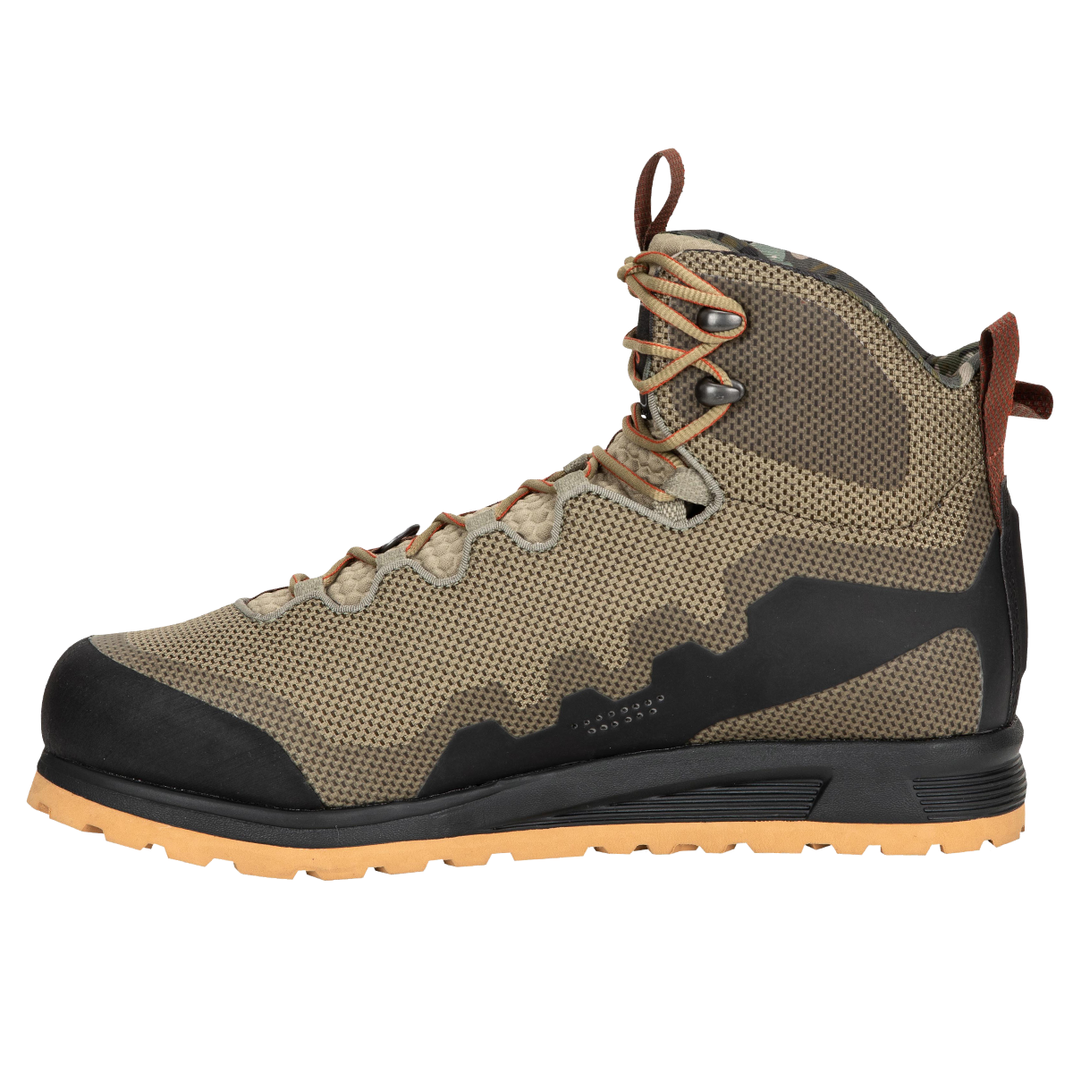 Simms Men's Flyweight Access Wading Boots