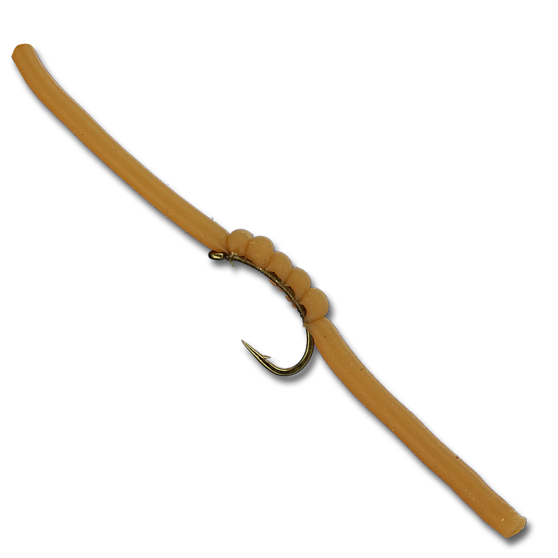 Squirmy Wormies - #12