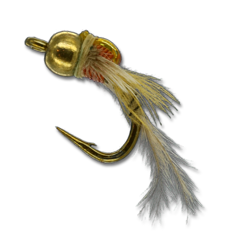 KP's Nosepicker - PMD