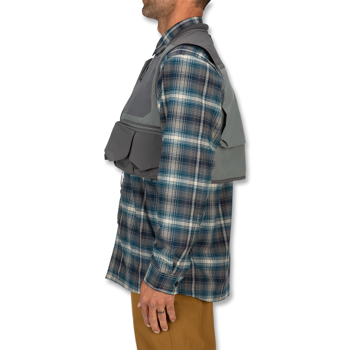 Simms Freestone Vest