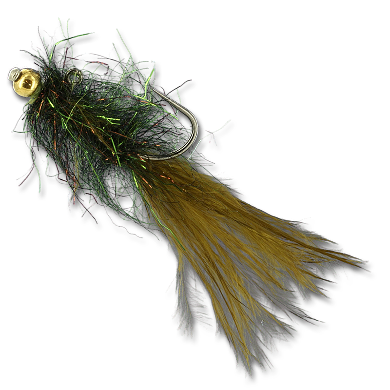 Zack's Pyramid Beach Leech