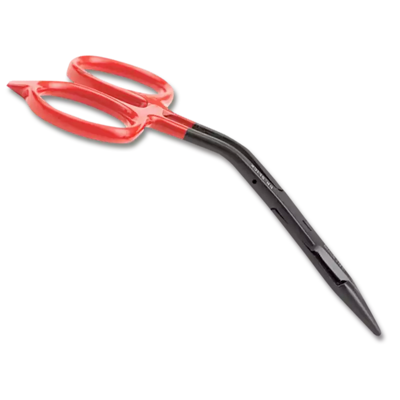 Dr. Slick Black Widow Scissor Clamp