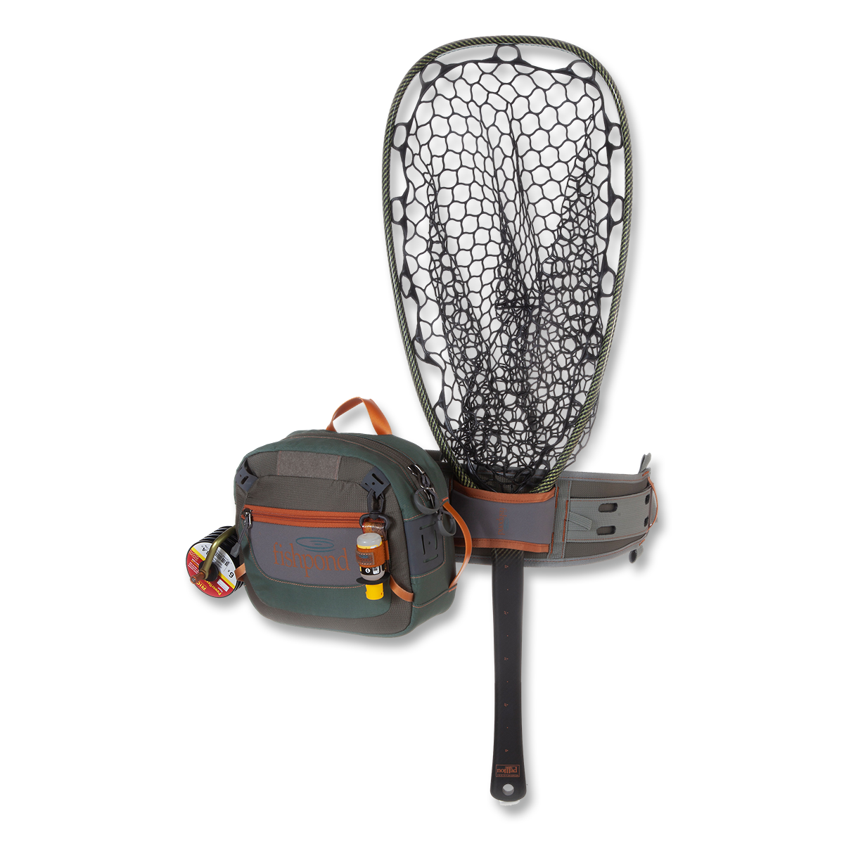 Fishpond Switchback 2.0 Wading System