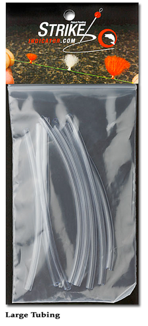 The New Zealand Indicator Tubing