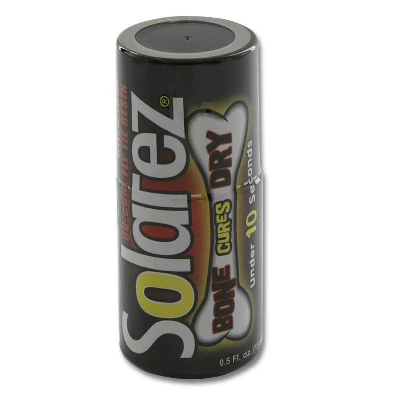 Solarez Bone Dry UV Cure