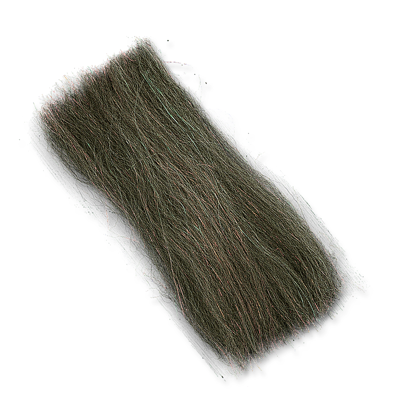 Sculpting Flash Fiber