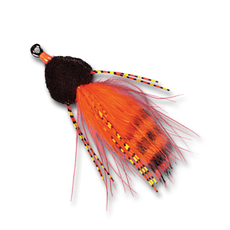 Tiger Barred Rabbit Strips