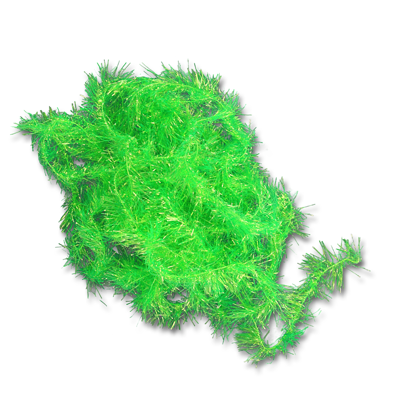 Jay Fair's Long Shuck