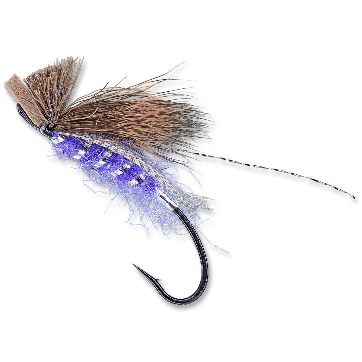 Brett's Klamath Skater - #7